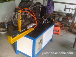 永康市欧斯特五金工具厂 聚焦其他行业专用设备与五金产品