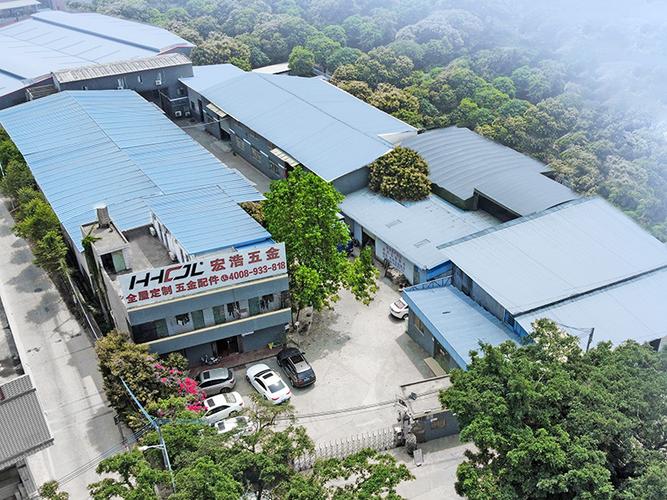 东莞市宏浩五金制品